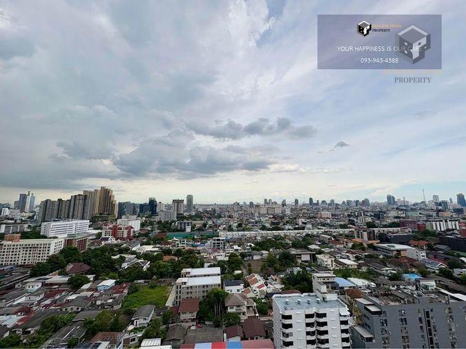รูป Ideo mix Phaholyothin | 🚝ใกล้ BTS,MRTจตุจักร #2025112713195 #FC #MKT - รูปที่ 5/7
