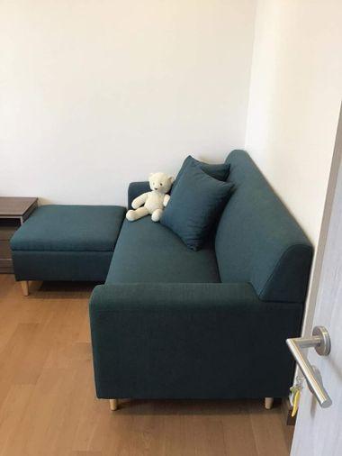 picture DT-778  Supalai Oriental Sukhumvit 39, good location near BTS Phrom Phong.                                         - 9/19