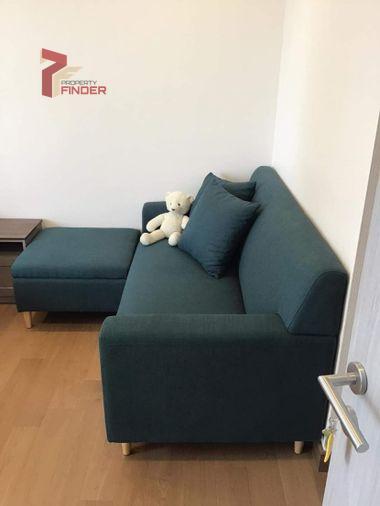 picture DT-778 Supalai Oriental Sukhumvit 39, good location near BTS Phrom Phong. - 9/19