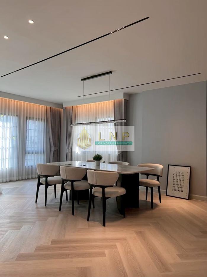 รูป 🏠 ให้เช่าบ้าน : Centro Bangna (เซนโทร บางนา) รหัสทรัพย์ | 📌LNP-H823 - รูปที่ 29/29