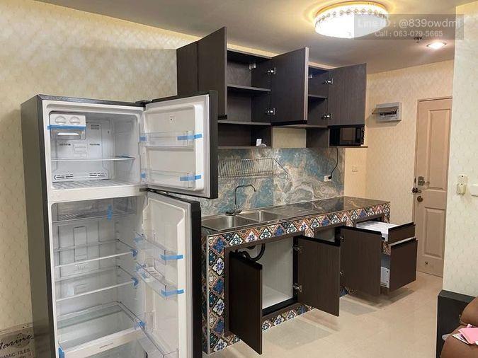 picture 🔥 Cancelled Booking! This Price is Unbeatable! Metro Park Sathorn Condo, Ready to Transfer Ownership 🔥 MD-26086557 - 5/5