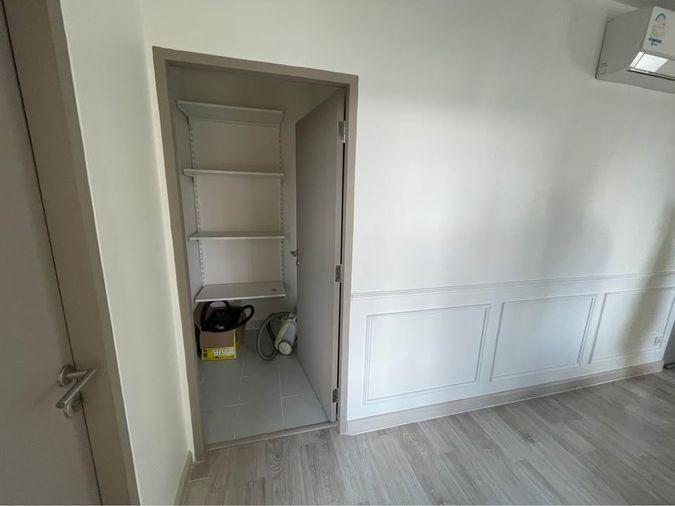 picture Condo for rent :  Ideo Mobi Sukhumvit 81 (BTS On Nut)(Rt-01) - 12/20