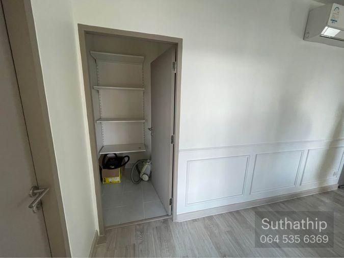 picture Condo for rent : Ideo Mobi Sukhumvit 81 (BTS On Nut)(Rt-01) - 12/20