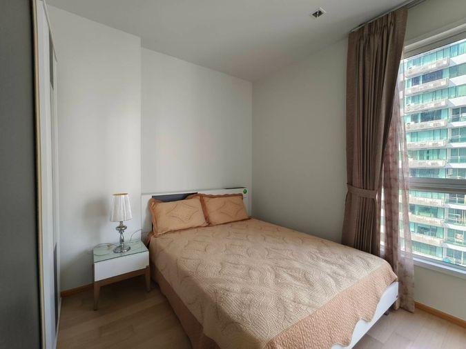 picture Condo for rent : hq by Sansiri((BTS Thonglor )) MK-02  line @livingbkk - 6/17