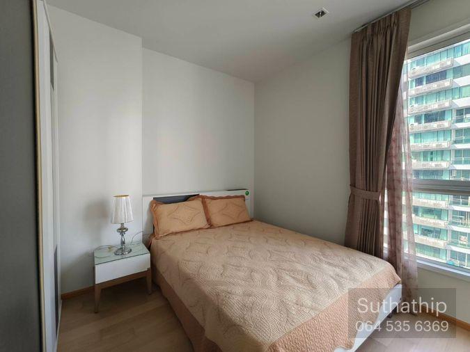 picture Condo for rent : hq by Sansiri((BTS Thonglor )) MK-02 line @livingbkk - 6/17