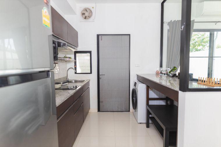 รูป 🏠 ให้เช่าบ้าน : Indy 5 Bangna Km.7 (อินดี้ 5 บางนา กม.7)   รหัสทรัพย์ | 📌LNP-H819 - รูปที่ 21/27