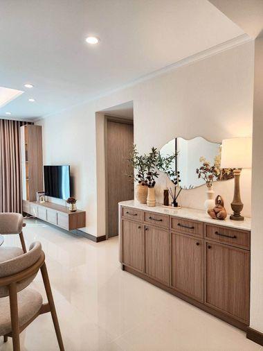 รูป DT-7521  Supalai Oriental Sukhumvit 39  ทำเลดี  ใกล้ BTS พร้อมพงษ์ - รูปที่ 14/17