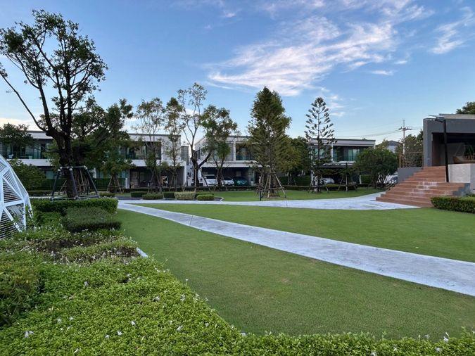 รูป 🏠 ให้เช่าบ้าน : Centro Bangna (เซนโทร บางนา)   รหัสทรัพย์ | 📌LNP-H822 - รูปที่ 4/24