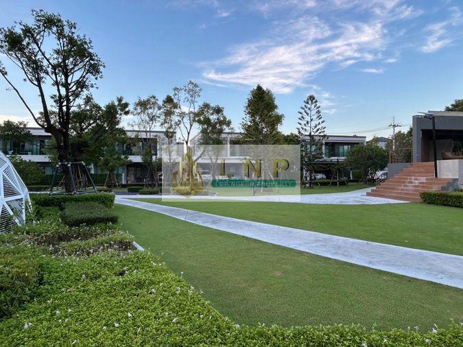 รูป 🏠 ให้เช่าบ้าน : Centro Bangna (เซนโทร บางนา) รหัสทรัพย์ | 📌LNP-H822 - รูปที่ 4/24