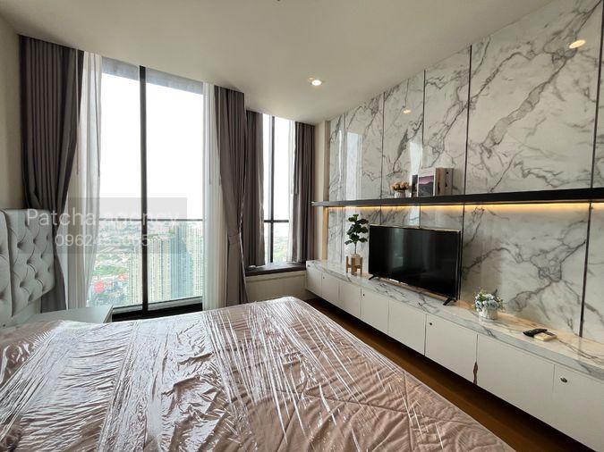 picture Noble ploenchit. 2beds 75sqm. Line id: @pfagent - 8/15