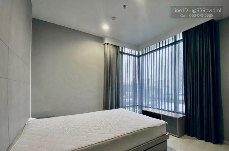picture 🔥 Cancelled Booking! This Price is Unbeatable! M Thonglor 10 Condo, Ready to Transfer Ownership 🔥 MD-26086688 - 4/5