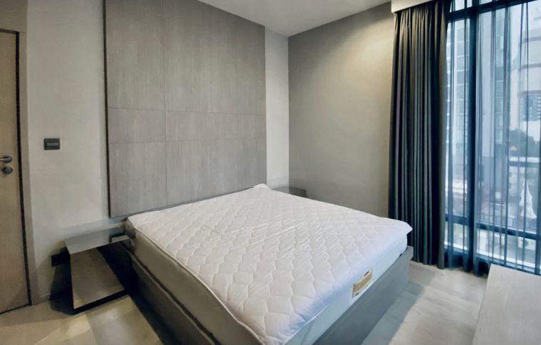picture 🔥 Cancelled Booking! This Price is Unbeatable! M Thonglor 10 Condo, Ready to Transfer Ownership 🔥 MD-26086688 - 3/5