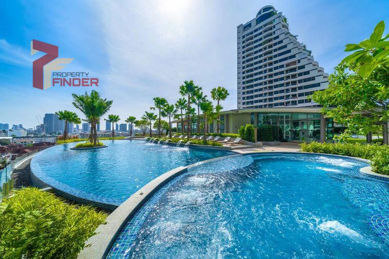 picture DT-1040 Supalai Oriental Sukhumvit 39, good location near BTS Phrom Phong. - 7/8