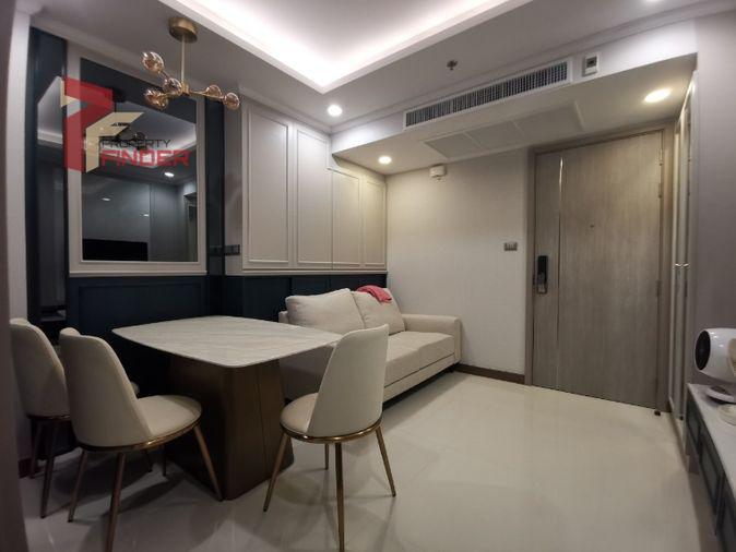 รูป DT-7593 Supalai Oriental Sukhumvit 39 ทำเลดี ใกล้ BTS พร้อมพงษ์ - รูปที่ 10/15