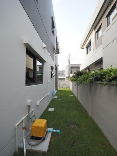 รูป 🏠 ให้เช่าบ้าน : Centro Bangna (เซนโทร บางนา)   รหัสทรัพย์ | 📌LNP-H821 - รูปที่ 28/28