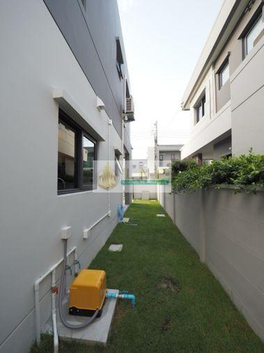 รูป 🏠 ให้เช่าบ้าน : Centro Bangna (เซนโทร บางนา) รหัสทรัพย์ | 📌LNP-H821 - รูปที่ 28/28