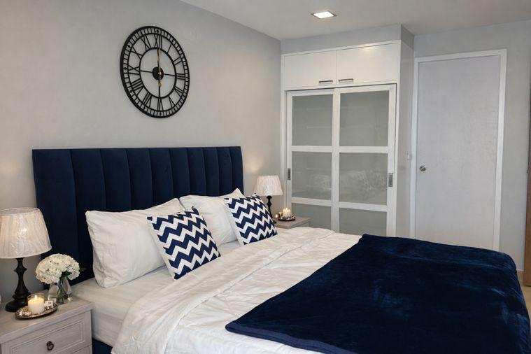 picture 🍀🍀 Prime Location 🚆 For Rent 📍 The Alcove 49 (Line: @rent2022) Great location I ready to move in ✨ A10025 - 3/11