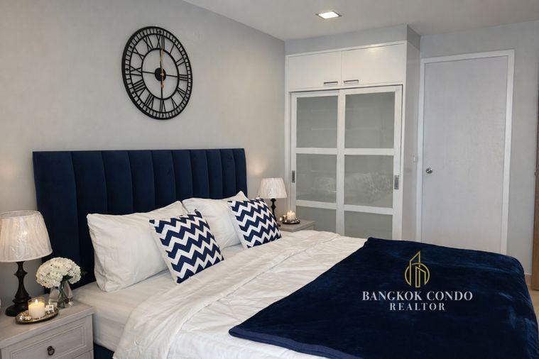 picture 🍀🍀 Prime Location 🚆 For Rent 📍 The Alcove 49 (Line: @rent2022) Great location I ready to move in ✨ A10025 - 3/11