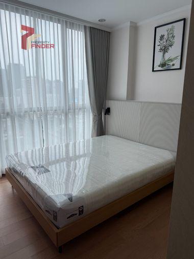 รูป DT-9671 Supalai Oriental Sukhumvit 39 ทำเลดี ใกล้ BTS พร้อมพงษ์ - รูปที่ 5/13