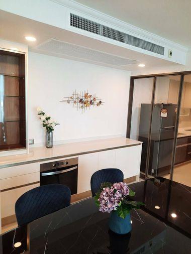 รูป DT-7191  Supalai Oriental Sukhumvit 39  ทำเลดี  ใกล้ BTS พร้อมพงษ์ - รูปที่ 5/10