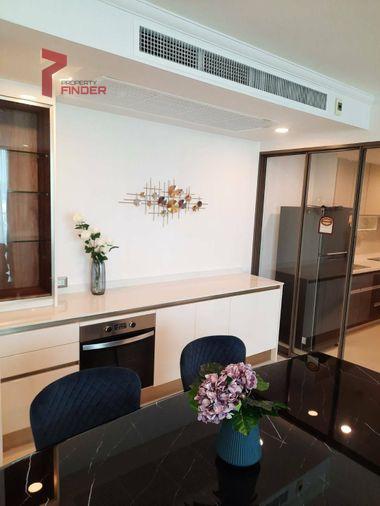 รูป DT-7191 Supalai Oriental Sukhumvit 39 ทำเลดี ใกล้ BTS พร้อมพงษ์ - รูปที่ 5/10