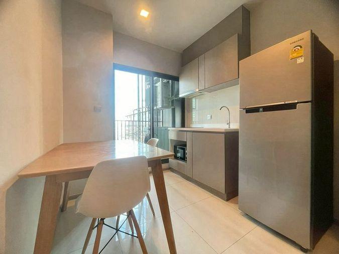 รูป ✨Condo for Rent : Life Asoke-Rama 9(AP-02) ( line : @condo91 ) - รูปที่ 5/7