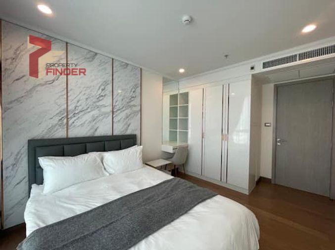 picture DT-1145 Supalai Oriental Sukhumvit 39, good location near BTS Phrom Phong. - 1/9