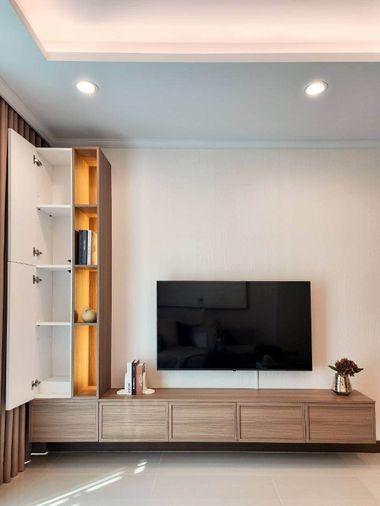 รูป DT-7521  Supalai Oriental Sukhumvit 39  ทำเลดี  ใกล้ BTS พร้อมพงษ์ - รูปที่ 4/17