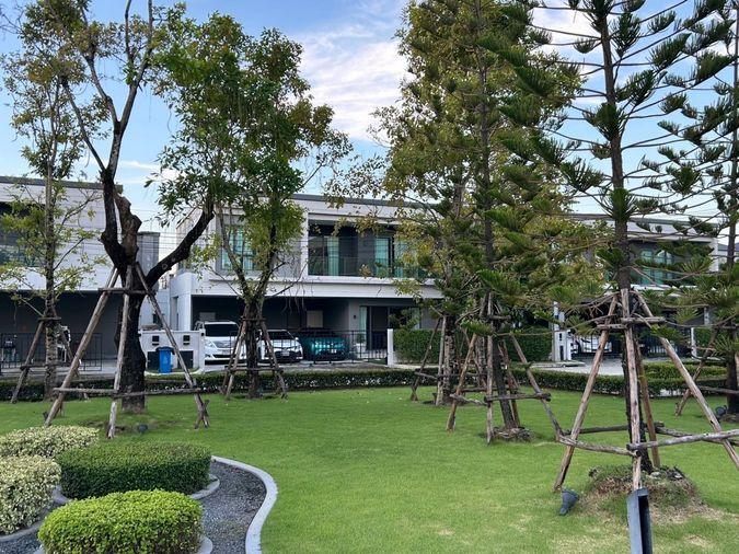 รูป 🏠 ให้เช่าบ้าน : Centro Bangna (เซนโทร บางนา)   รหัสทรัพย์ | 📌LNP-H822 - รูปที่ 18/24