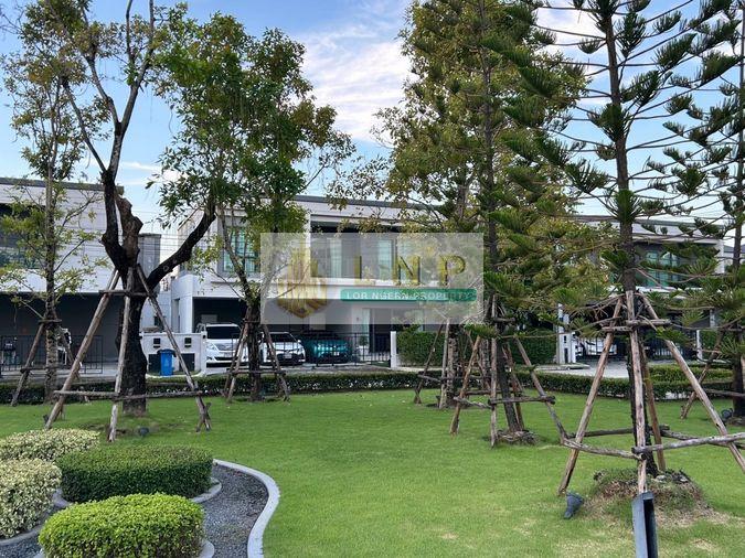 รูป 🏠 ให้เช่าบ้าน : Centro Bangna (เซนโทร บางนา) รหัสทรัพย์ | 📌LNP-H822 - รูปที่ 18/24