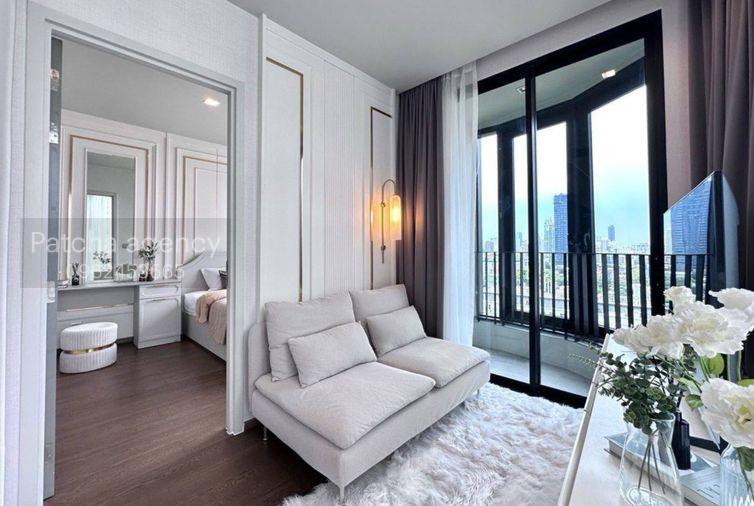 picture Ideo Q Sukhumvit36. 1bed 39sqm. Line id: @pfagent - 3/5
