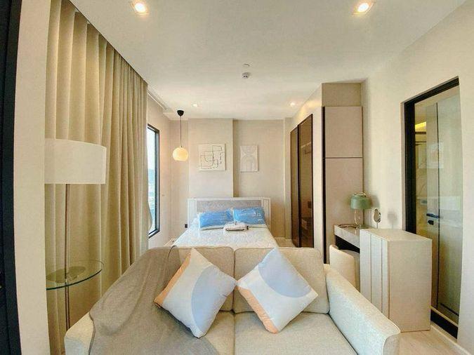 รูป ✨Condo for Rent :The Room Phaya Thai (AP-02) ( line : @condo91 ) - รูปที่ 4/9