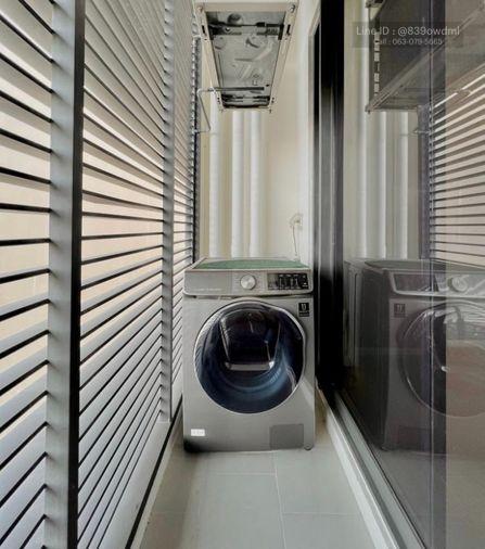 picture 🔥 Cancelled Booking! This Price is Unbeatable! Massarine Ratchayothin Condo, Ready to Transfer Ownership 🔥 MD-25073461 - 5/5