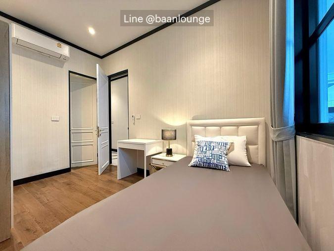 picture Maison Blanche Sukhumvit 67 House - 6/18