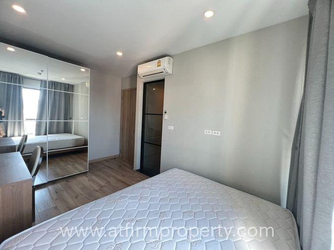 รูป 💖💖ปล่อยเช่า!! Brix Condominium แต่งครบ พร้อมอยู่!! / 2 ห้องนอน ขนาด 48 ตรม ราคาเพียง 19,000 บาท สอบถาม LINE ID: atfirm2010💖💖 - รูปที่ 10/15