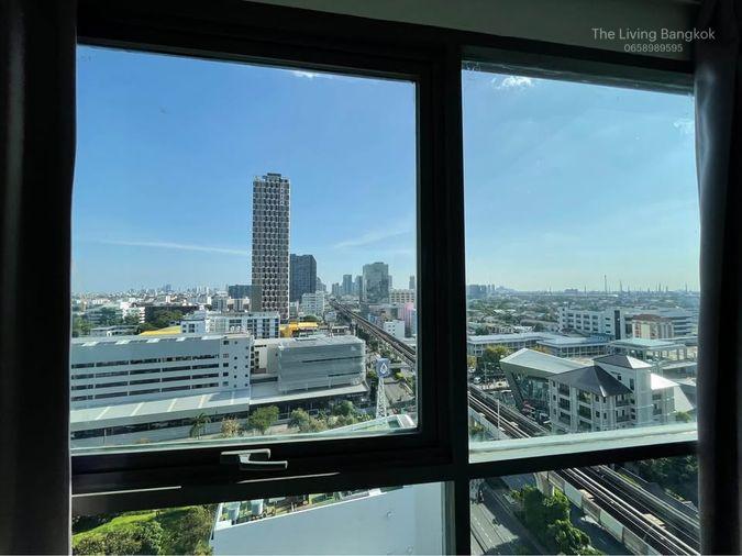 รูป ให้เช่าคอนโด : ไอดีโอ โมบิ สุขุมวิท 81 ติดบีทีเอสอ่นนุช (Rt-01) - รูปที่ 18/20