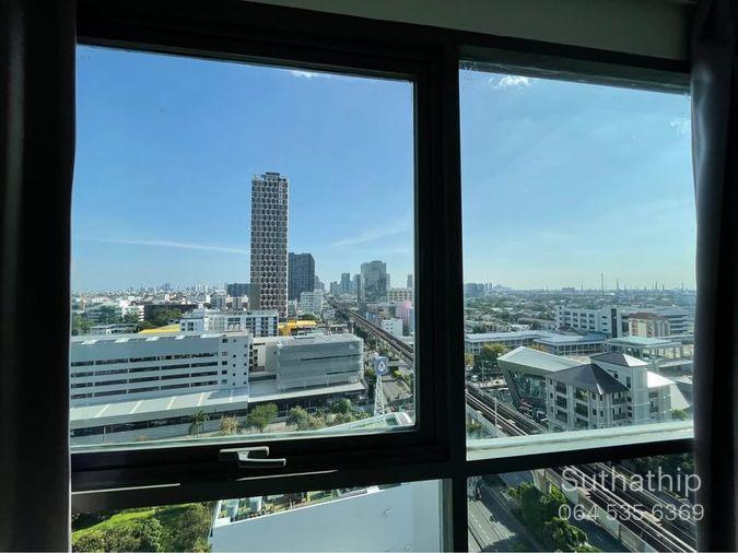 picture Condo for rent : Ideo Mobi Sukhumvit 81 (BTS On Nut)(Rt-01) - 18/20