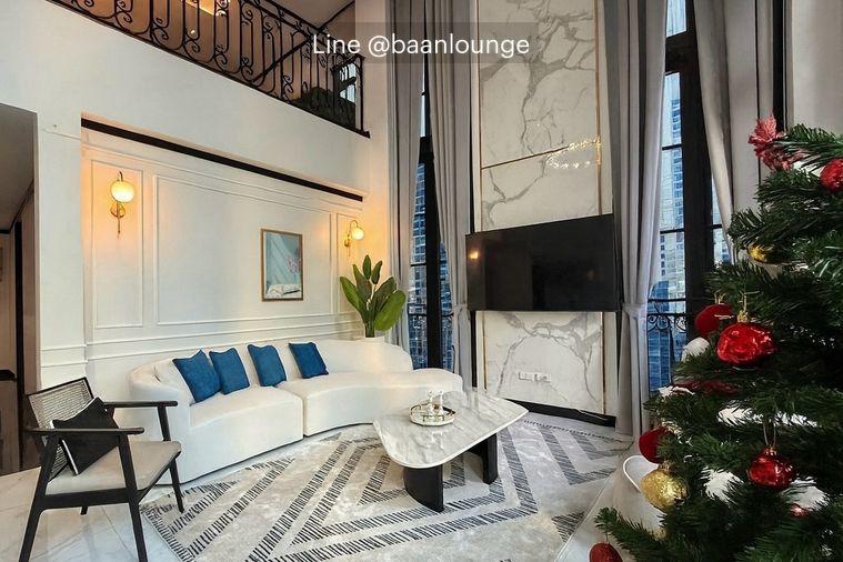 picture Maison Blanche Sukhumvit 67 House - 2/18