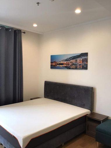 picture DT-778  Supalai Oriental Sukhumvit 39, good location near BTS Phrom Phong.                                         - 10/19