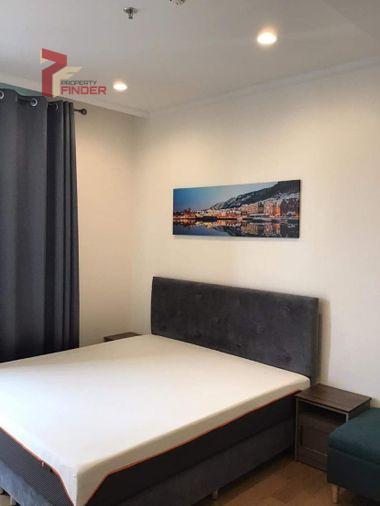 picture DT-778 Supalai Oriental Sukhumvit 39, good location near BTS Phrom Phong. - 10/19