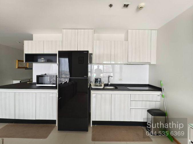 picture Condo for rent : hq by Sansiri((BTS Thonglor )) MK-02 line @livingbkk - 10/17