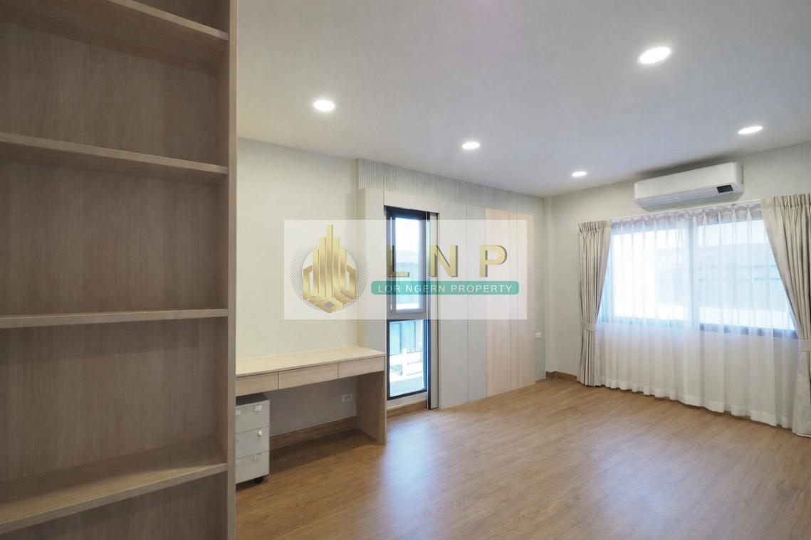 รูป 🏠 ให้เช่าบ้าน : Centro Bangna (เซนโทร บางนา) รหัสทรัพย์ | 📌LNP-H821 - รูปที่ 11/28