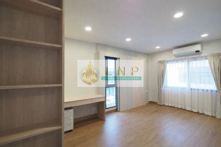 รูป 🏠 ให้เช่าบ้าน : Centro Bangna (เซนโทร บางนา) รหัสทรัพย์ | 📌LNP-H821 - รูปที่ 11/28