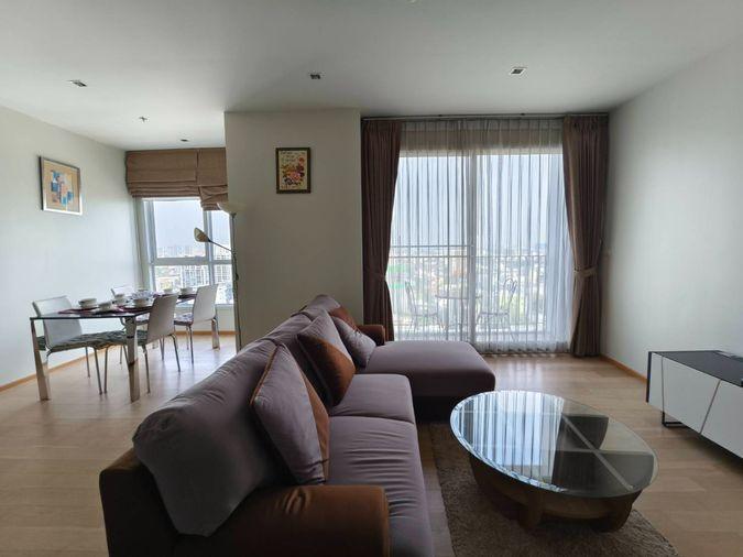 picture Condo for rent : hq by Sansiri((BTS Thonglor )) MK-02  line @livingbkk - 4/17