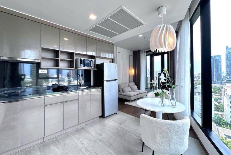 picture Ideo Q Sukhumvit36. 1bed 39sqm. Line id: @pfagent - 1/5