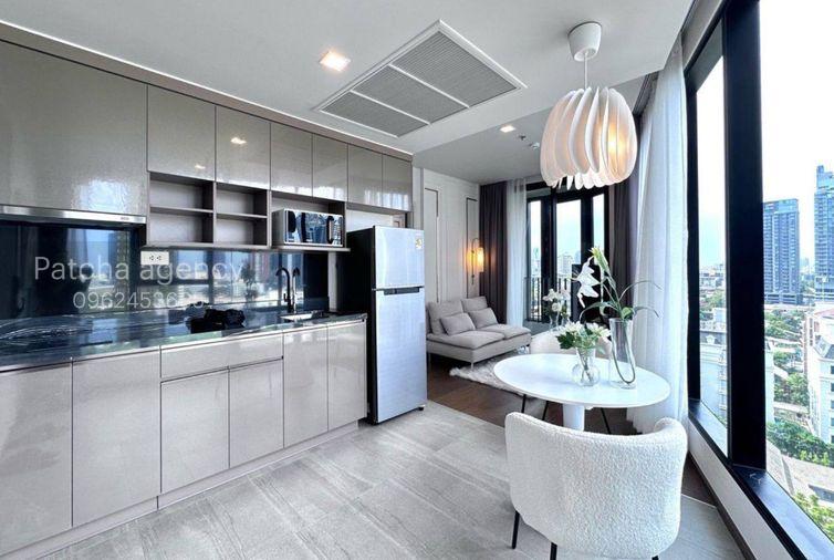 picture Ideo Q Sukhumvit36. 1bed 39sqm. Line id: @pfagent - 1/5
