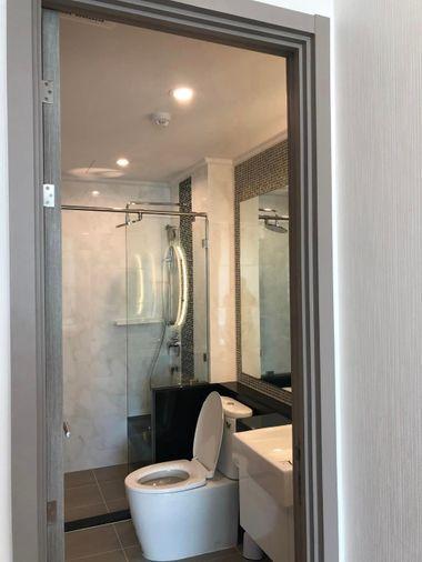picture DT-2965 Supalai Oriental Sukhumvit 39, good location near BTS Phrom Phong.                                         - 5/5