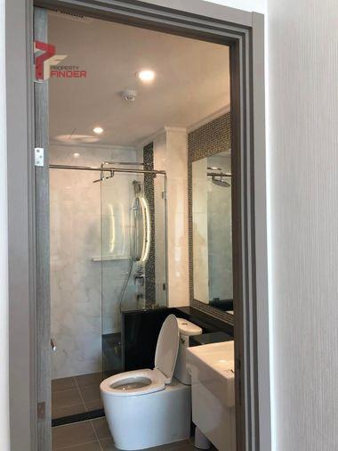 picture DT-2965 Supalai Oriental Sukhumvit 39, good location near BTS Phrom Phong. - 5/5