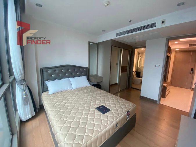 รูป DT-2373 Supalai Oriental Sukhumvit 39 ทำเลดี ใกล้ BTS พร้อมพงษ์ - รูปที่ 1/8