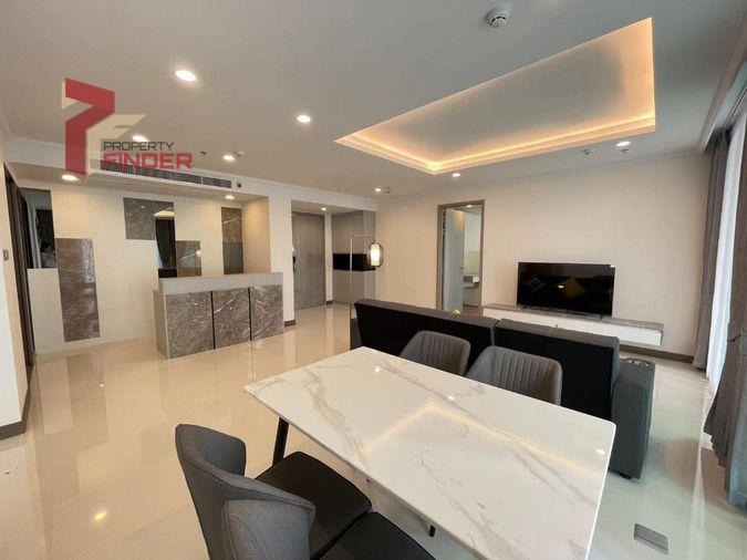 picture DT-1040 Supalai Oriental Sukhumvit 39, good location near BTS Phrom Phong. - 3/8